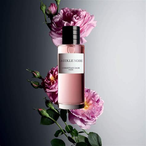 dior perfume descricao ciador